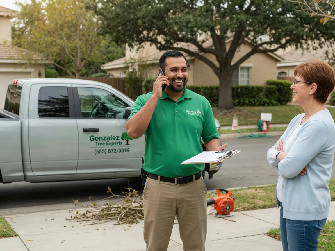 Tree Service Brownsville, CA FAQs